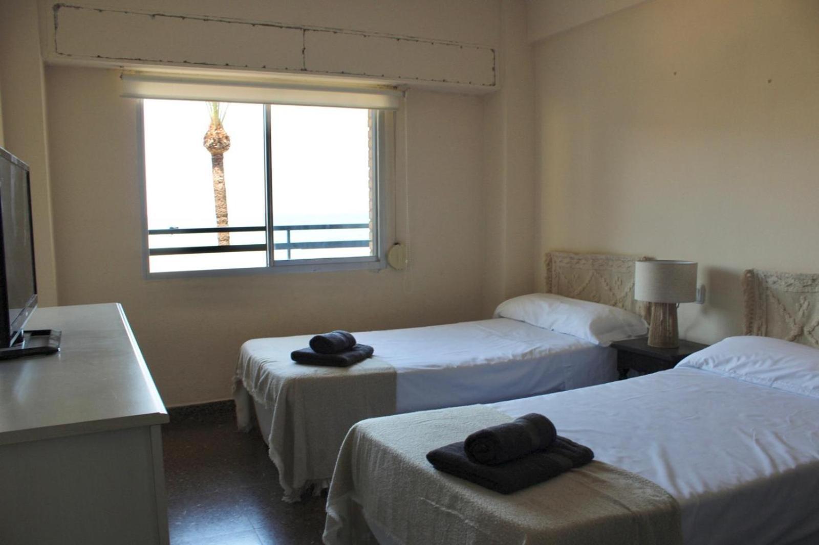 Apartment Urbanizacion La Naranja